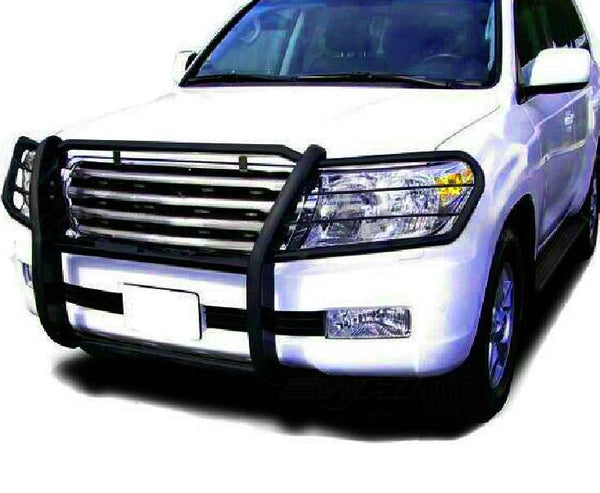 Black Horse Off Road Grille Guard (MPN: 17SG598MA)
