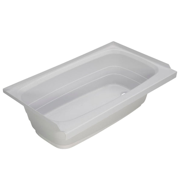 Better Bath Standard Tub (MPN: 209678)