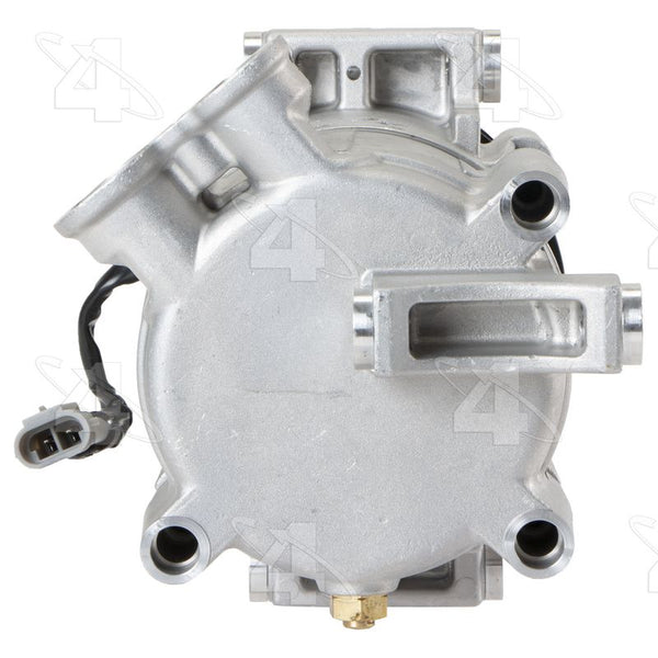 Four Seasons Air Conditioner Compressor (MPN: 68683)