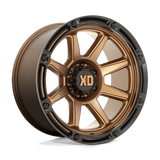 KMC Wheels XD863 Titan (MPN: XD86329063618)