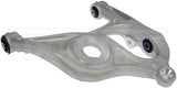 Control arm for suspension systems (MPN: 528-158)