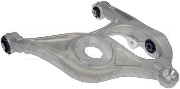 Control arm for suspension systems (MPN: 528-158)