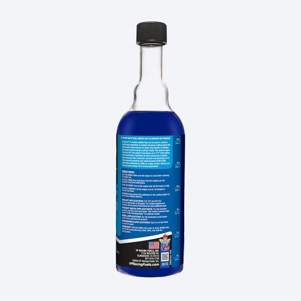 VP Racing Coolant Additive (MPN: 2085)