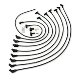 Taylor Cable Spiro Pro Race-Fit Spark Plug Wire Set (MPN: 76032)