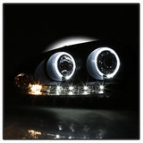 Spyder Automotive Headlight Assembly (MPN: 5012098)