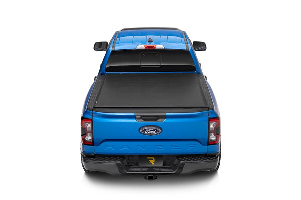 Truxedo Lo Pro Soft Roll-Up Tonneau Cover (MPN: 513801)