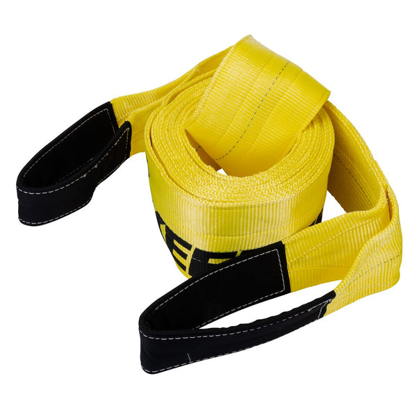 Keeper Corporation Recovery Strap (MPN: 02980)