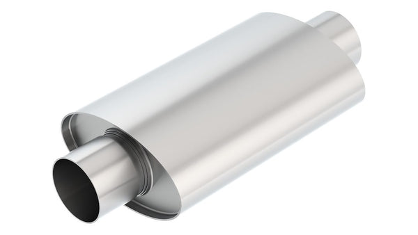 Borla Exhaust Muffler XR-1 Series (MPN: 400371)