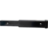 Trailer hitch extension for 2 inch receiver (MPN: 1804005)