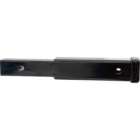 Trailer hitch extension for 2 inch receiver (MPN: 1804005)