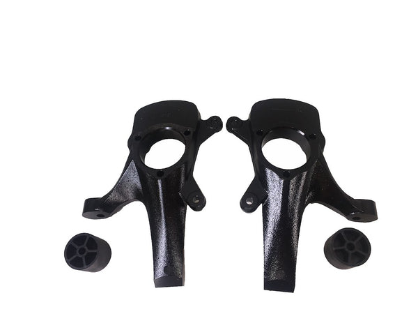 Zone Offroad Lift Kit Component (MPN: ZONC2600)