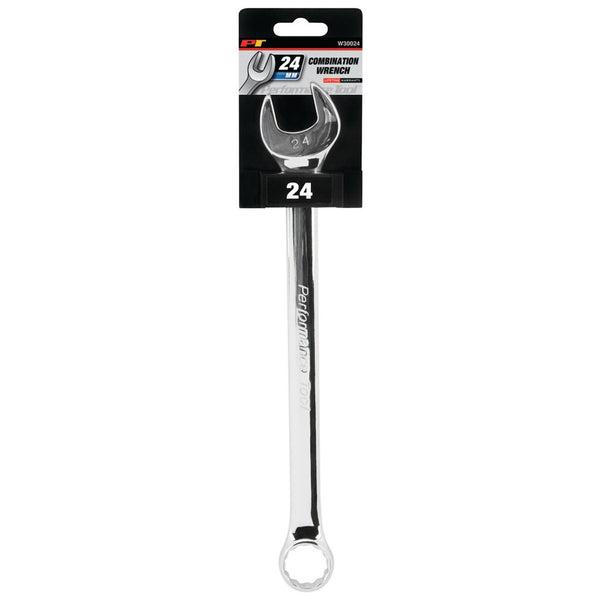 Performance Tool Combination Wrench 24 Millimeter (MPN: W30024)