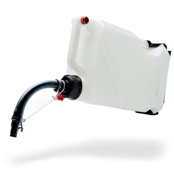 STKR Concepts Liquid Storage Container Spout (MPN: 14208)