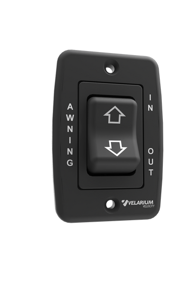 Velarium Awning Switch (MPN: VA0801)