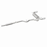 MagnaFlow Street Series Exhaust System Kit (MPN: 15157)