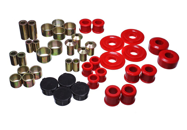 Energy Suspension Control Arm Bushing (MPN: 4.3166R)