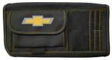 PlastiColor Cargo Organizer With Chevrolet Logo (MPN: 006192R01)