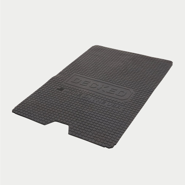 Cargo Glide Battle Mat (MPN: C0081-BM6348-BLK)