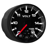AutoMeter Gauge Voltmeter (MPN: P344328)