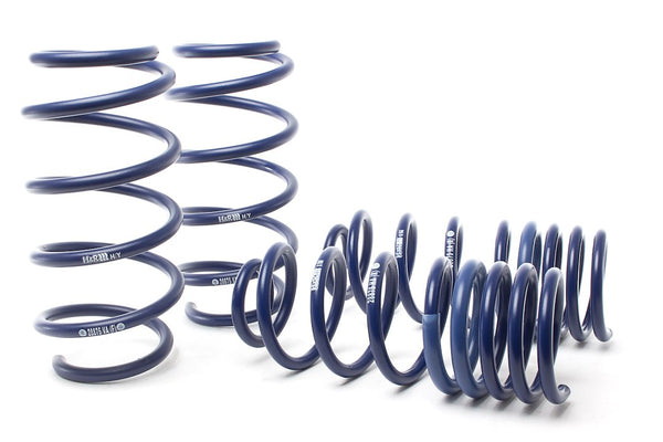 H&R Springs Sport Spring Lowering Kit (MPN: 28875-4)