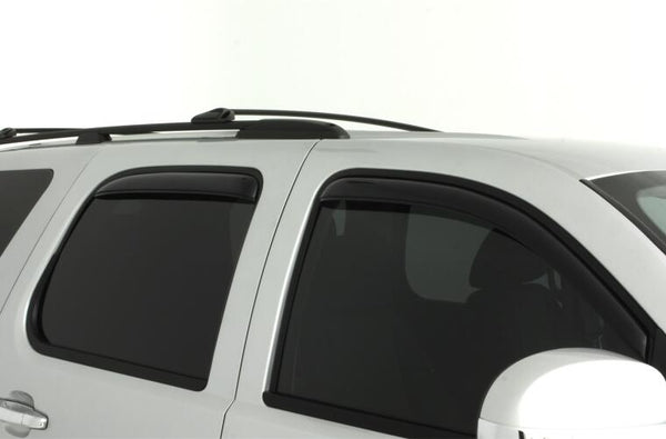 Auto Ventshade In-Channel Ventvisor (MPN: 194514)