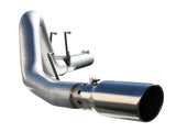 Advanced FLOW Engineering Exhaust System Kit (MPN: 49-43006)