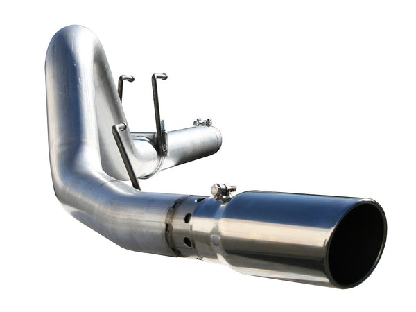 Advanced FLOW Engineering Exhaust System Kit (MPN: 49-43006)