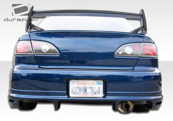 Duraflex Bumper Cover (MPN: 102032)