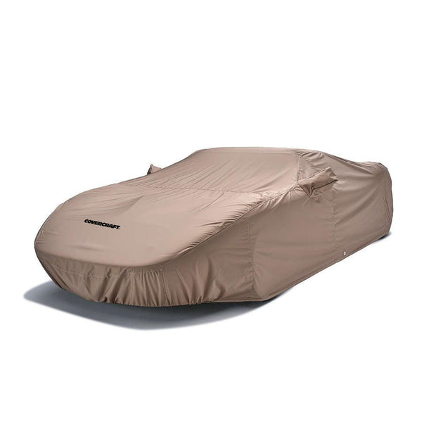 Covercraft WeatherShield HP Car Cover (MPN: C18618PT)