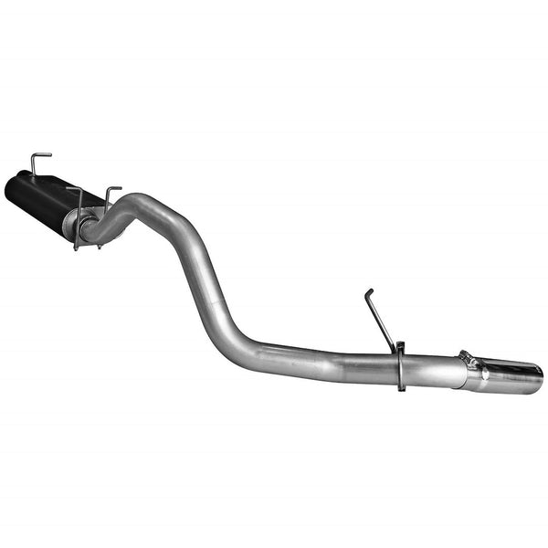 Flowmaster Exhaust System Kit (MPN: 17422)