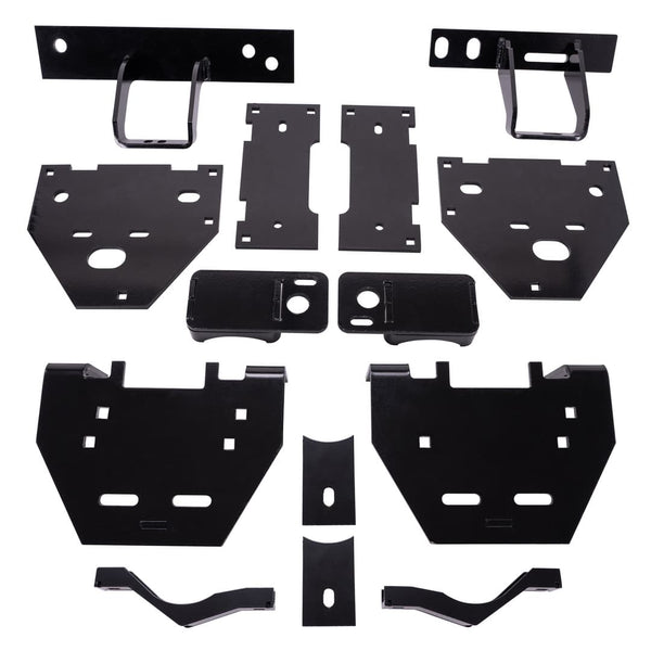 Air Lift LoadLifter 7500 XL Ultimate (MPN: 57579)