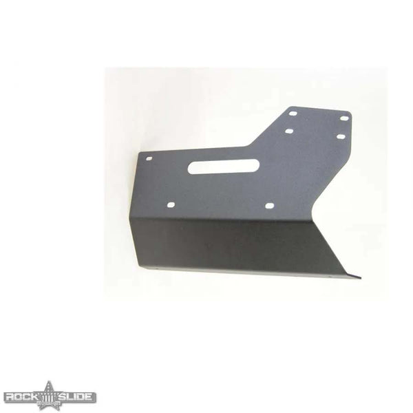 Rock Slide Engineering Rocker Panel Guard (MPN: AX-SS-SP-JT4)