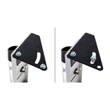 RV Level Mounting Bracket for AccuLevel (MPN: 25583)