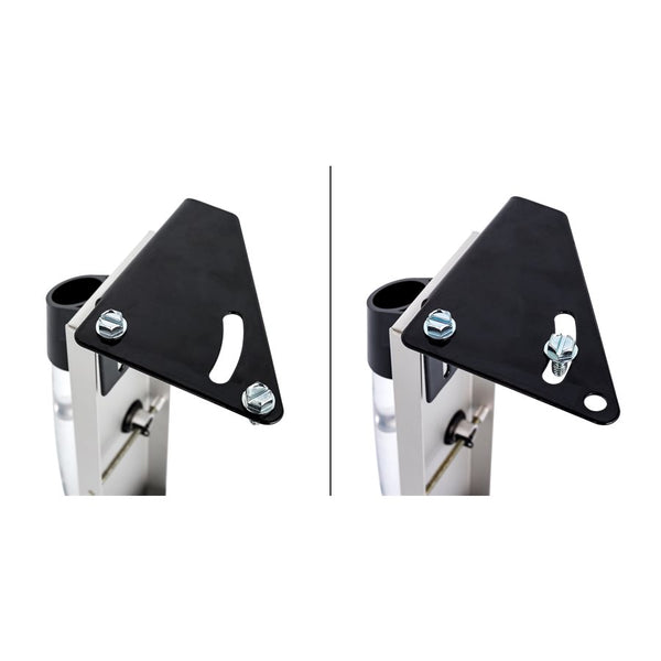RV Level Mounting Bracket for AccuLevel (MPN: 25583)
