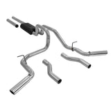 Flowmaster Exhaust System Kit (MPN: 817492)
