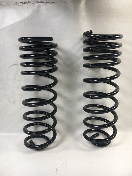 JKS Manufacturing Lift Kit Component (MPN: JSPEC1257)