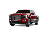 Black Horse Offroad Grille Guard (MPN: RU-FOF116-B-K2)