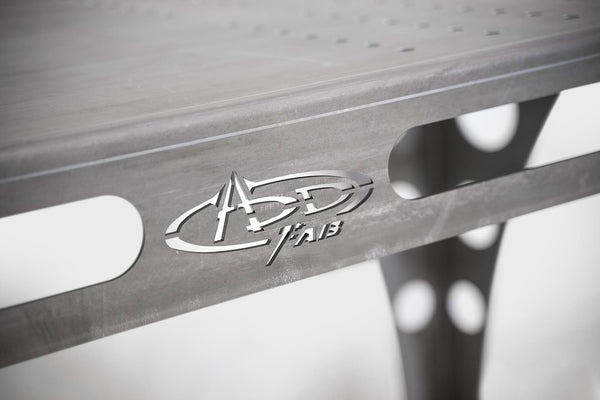 Addictive Desert Designs Welding Fabrication Table (MPN: AC995300NANA)