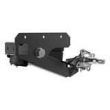 Timbren Trailer Suspension Kit (MPN: ASR3500S05)