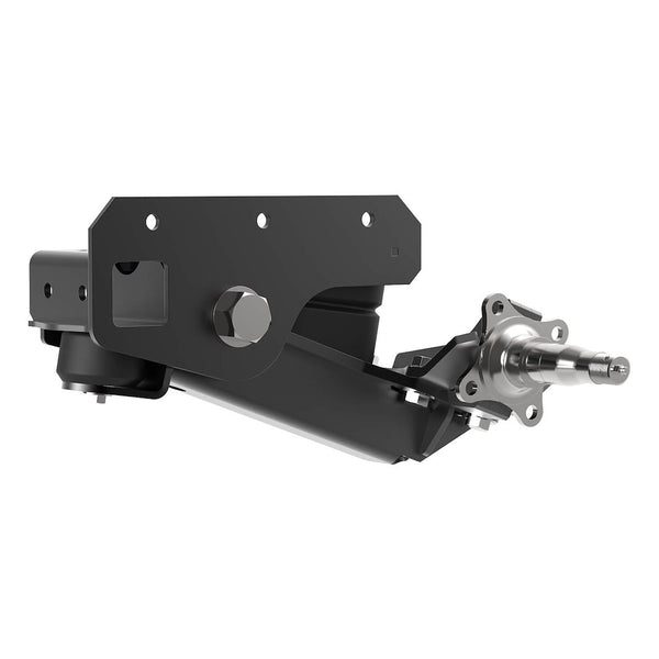 Timbren Trailer Suspension Kit (MPN: ASR3500S05)