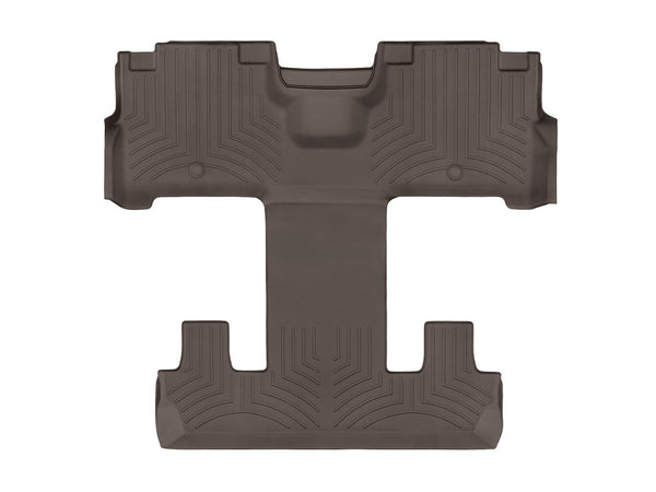 WeatherTech FloorLiner Cocoa (MPN: 4716654)