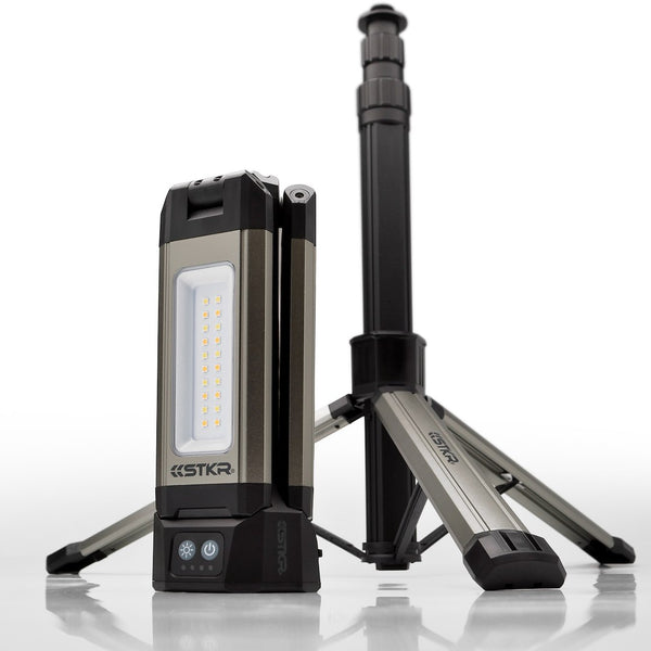 STKR Concepts TRiLIGHT ShopLight (MPN: 12681)