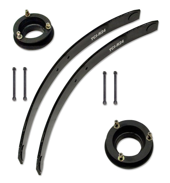 Tuff Country Lift Kit Suspension (MPN: 32910)