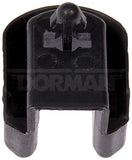Tailgate hinge bushing for reliable performance (MPN: 38706)