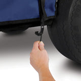 Classic Accessories Golf Cart Cover (MPN: 40-053-345501-00)