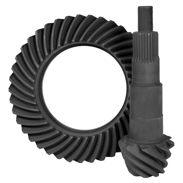 USA Standard Gear Differential Ring And Pinion (MPN: ZG F7.5-373)