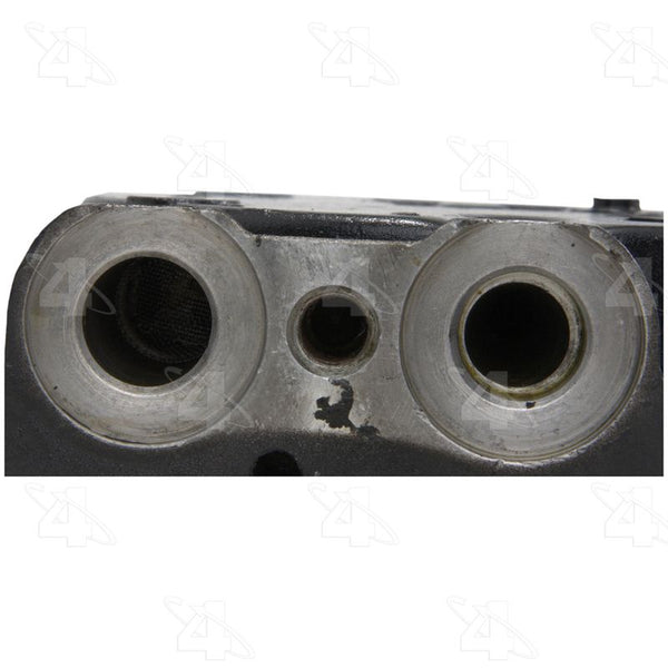 Four Seasons Air Conditioner Compressor (MPN: 57992)