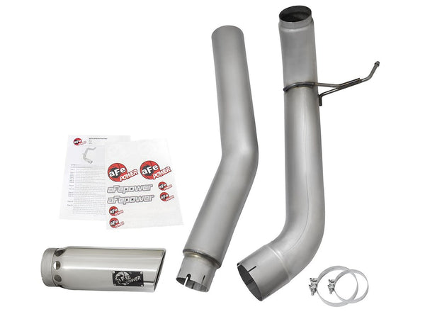Advanced FLOW Engineering Exhaust System Kit (MPN: 49-06112-P)