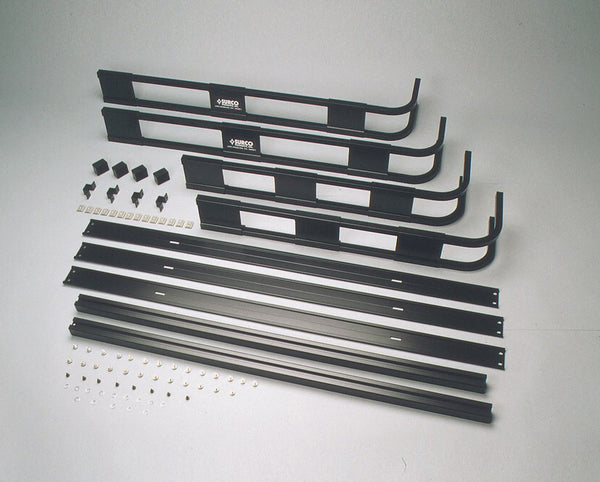 Surco Products Safari Roof Basket (MPN: S5050)