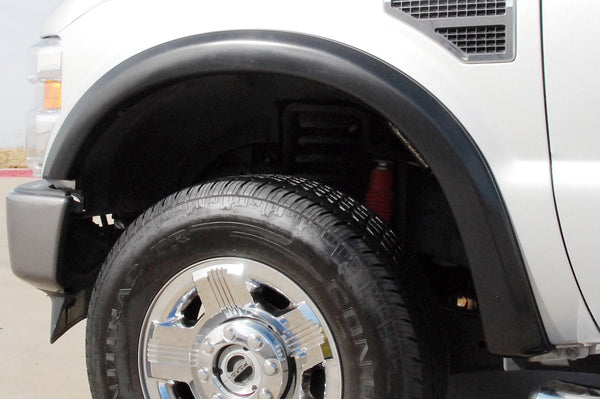 Lund Fender Flare SX-Sport Style (MPN: SX313SA)